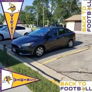 Meet your Posher, Jolene